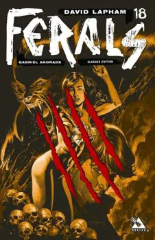 Cover of Cover D