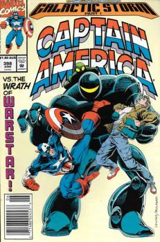 Cover of Cover C Australian Price Variant