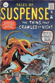 Cover of Cover B UK Price Variant
