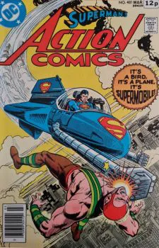Cover of Cover C UK Price Variant