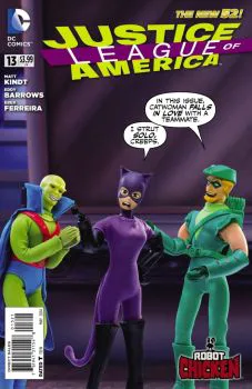 Cover of Cover B