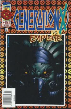 Cover of Cover C Australian Price Variant