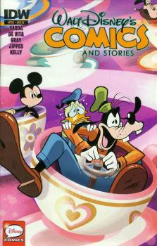 Cover of Cover D