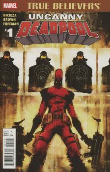 Cover of 2nd Printing