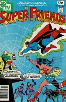Cover of Cover C UK Price Variant
