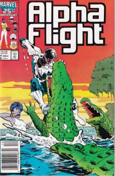 Cover of Cover C Mark Jewelers Variant