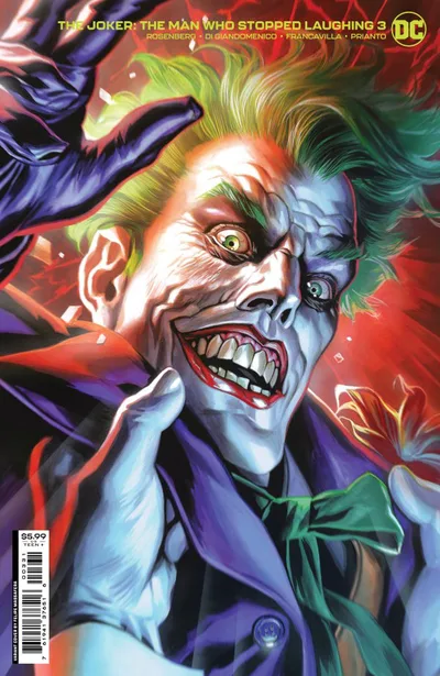 Cover of Felipe Massafera Cover