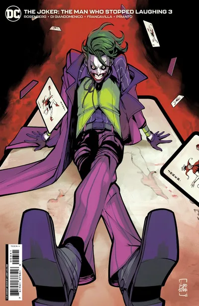 Cover of Incentive Ludo Lullabi Variant