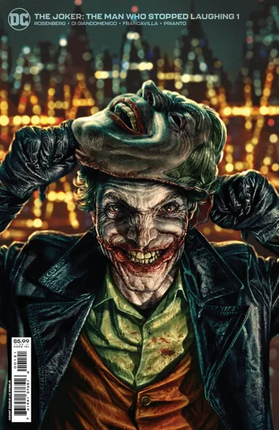 Cover of Cover B