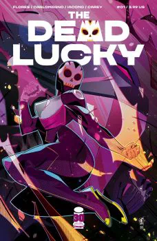 Cover of Federico Sabbatini Variant