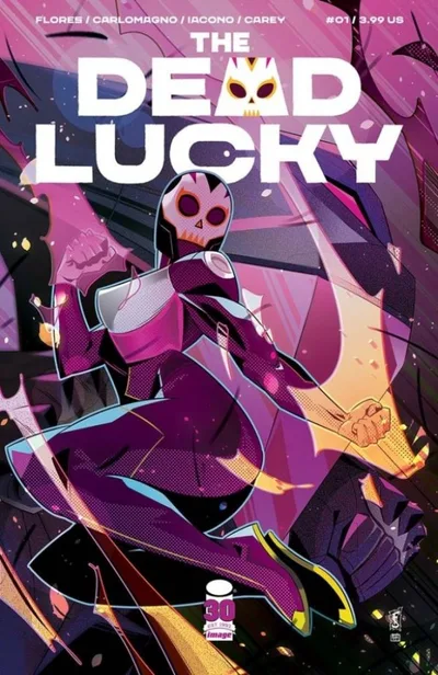 Cover of Federico Sabbatini Variant