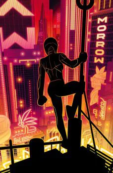 Cover of David Lafuente Incentive Variant (1:50)