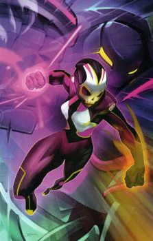 Cover of Mauricio Herrera TFAW Exclusive Variant
