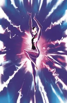 Cover of Livio Ramondelli Exclusive Variant (Ltd. 300)