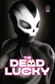 Cover of David Sanchez C2E2 Exclusive Variant
