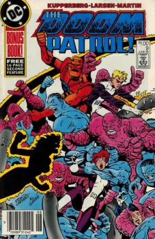 Cover of Cover C Canadian Price Variant