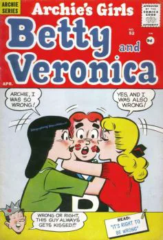 Cover of Cover B UK Price Variant
