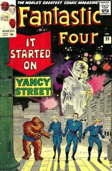 Cover of Cover B UK Price Variant