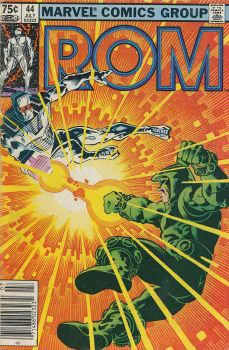 Cover of Cover C Canadian Price Variant