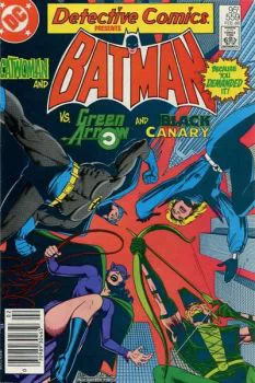 Cover of Cover C Canadian Price Variant
