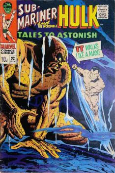 Cover of Cover B UK Price Variant