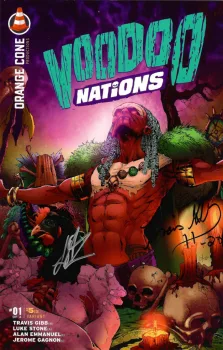 Cover of Cover B