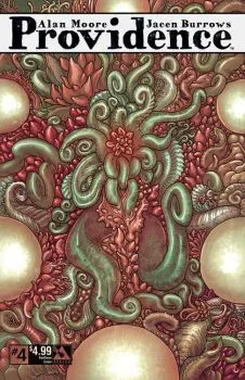 Cover of Pantheon Cover