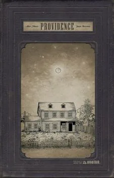 Cover of Ancient Tome Cover
