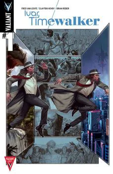 Cover of Jorge Molina Variant