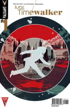 Cover of Raul Allen Gold Variant