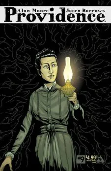 Cover of Women of HP Lovecraft Cover