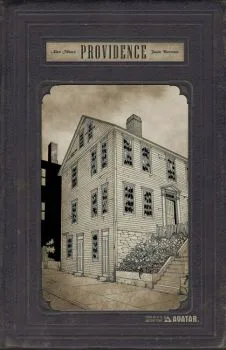 Cover of Ancient Tome Cover