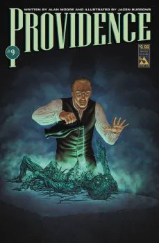 Cover of Weird Pulp Cover