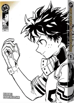 Cover of Cover C SDCC 2018 Variant