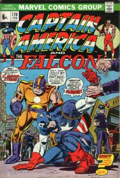 Cover of Cover B UK Price Variant