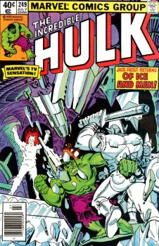 Cover of Cover C Mark Jewelers Variant