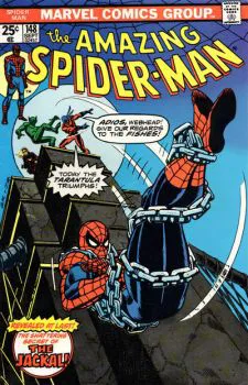 Cover of Cover B Mark Jewelers Variant