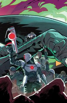 Cover of Cover B Riccardo Robaldo Connecting Variant
