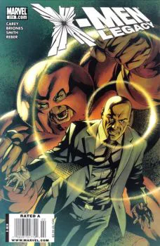 Cover of Cover B Mike McKone Newsstand