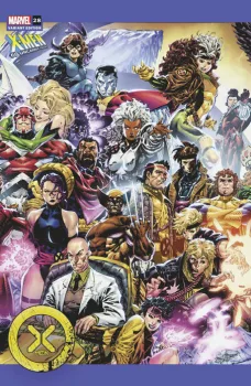 Cover of Philip Tan Variant