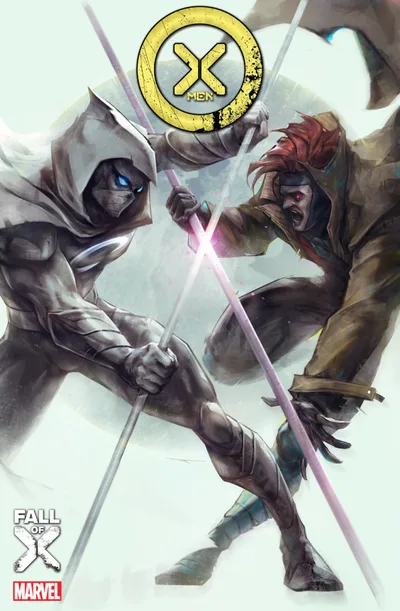 Cover of Ivan Tao Variant
