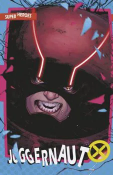 Cover of Russell Dauterman Variant