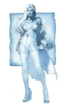 Cover of Gabriele Dell'Otto Exclusive Virgin Variant