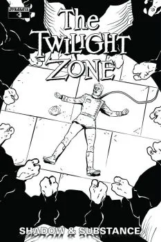 Cover of 15 Copy Vilanova B&w Incentive
