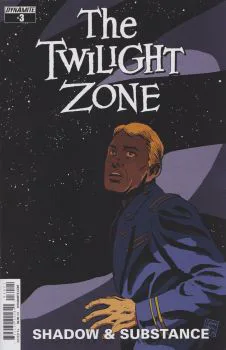 Cover of Francesco Francavilla Cover