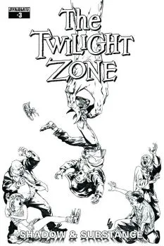 Cover of 20 Copy Lau B&w Incentive