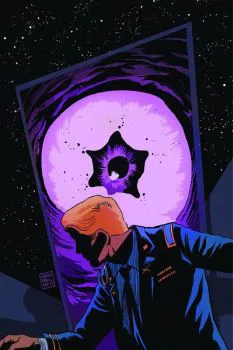 Cover of 25 Copy Francavilla Virgin Incentive