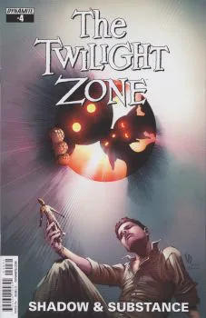 Cover of Subscription Cover