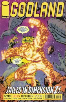 Cover of Cover B