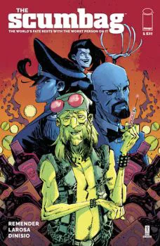 Cover of Hall Of Justice Variant
